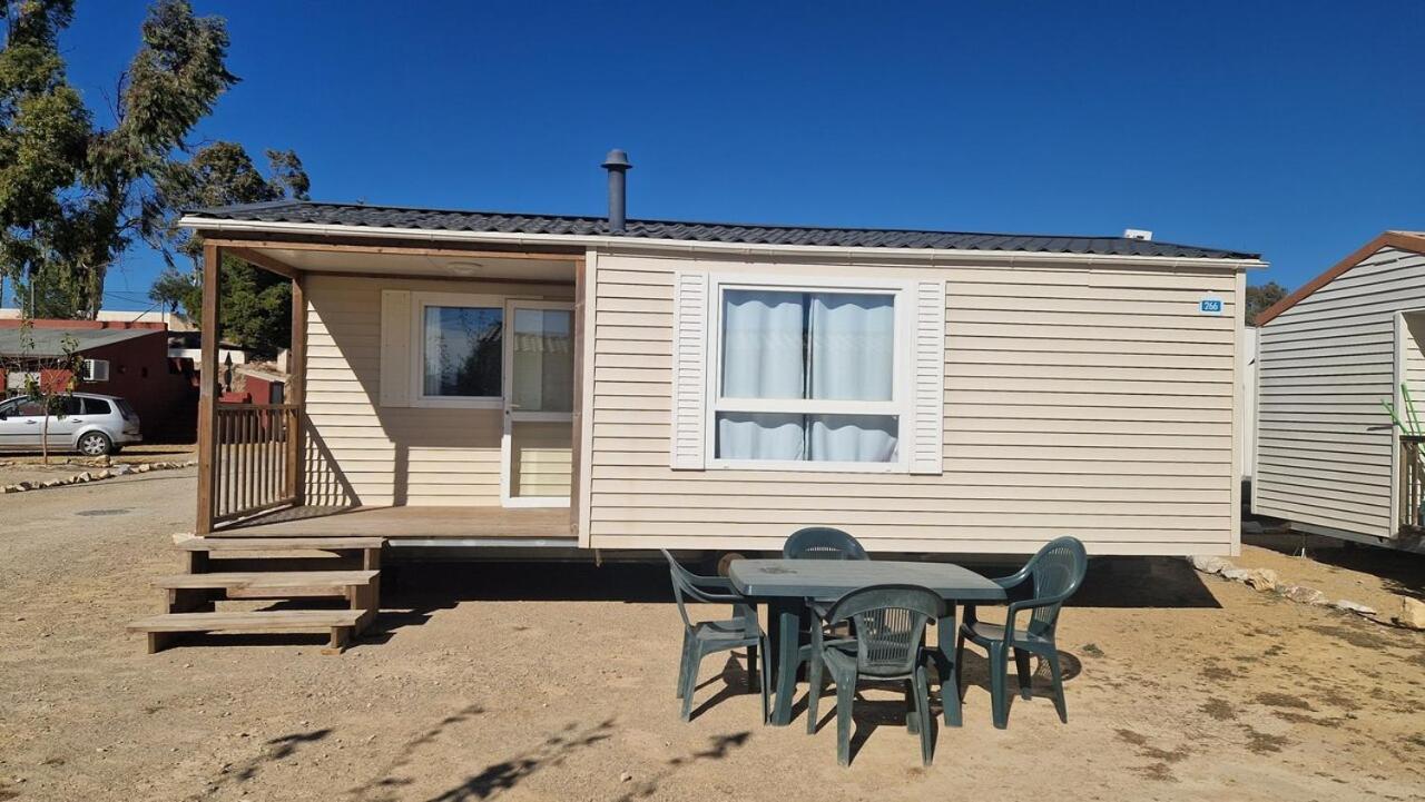 Camping Albox Eksteriør bilde